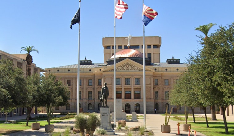 Arizona House Approves $5 Million for PTSD and TBI Treatment Research with Ibogaine