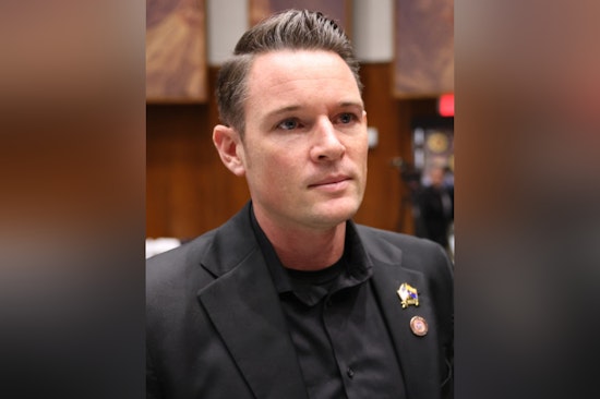 Arizona House Passes Bill to Shield Critical Infrastructure from Chinese Tech Threats
