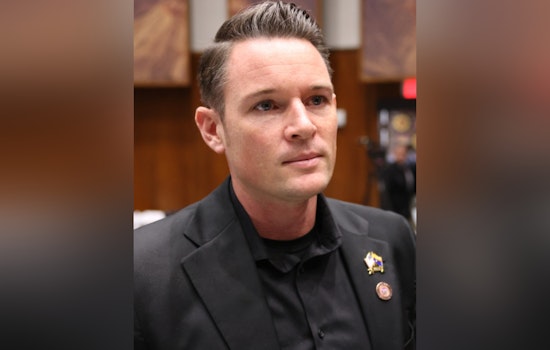 Arizona House Passes Bill to Shield Critical Infrastructure from Chinese Tech Threats