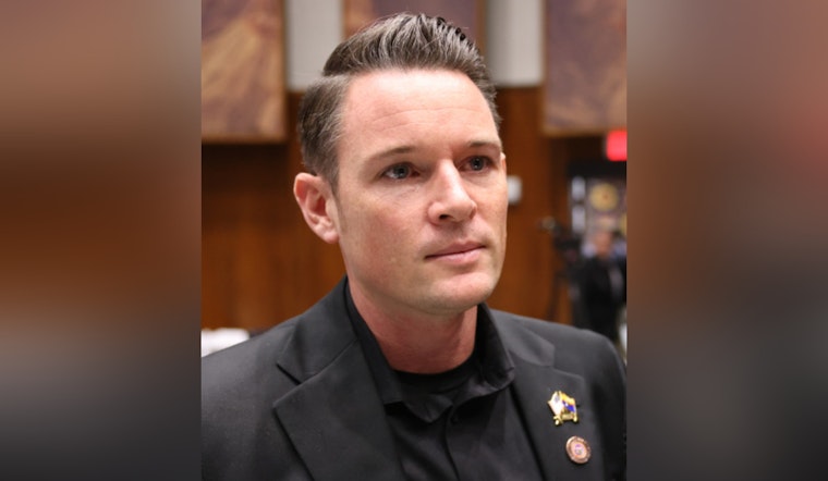Arizona House Passes Bill to Shield Critical Infrastructure from Chinese Tech Threats