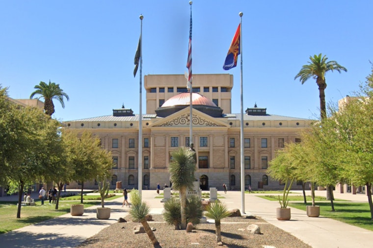 Arizona House Passes "Preston's Law" to Toughen Penalties on Group Assaults Amid East Valley Youth Violence