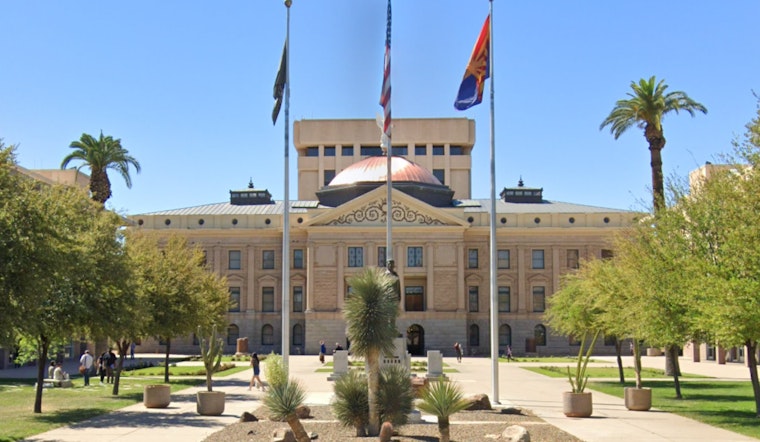 Arizona House Passes "Preston's Law" to Toughen Penalties on Group Assaults Amid East Valley Youth Violence