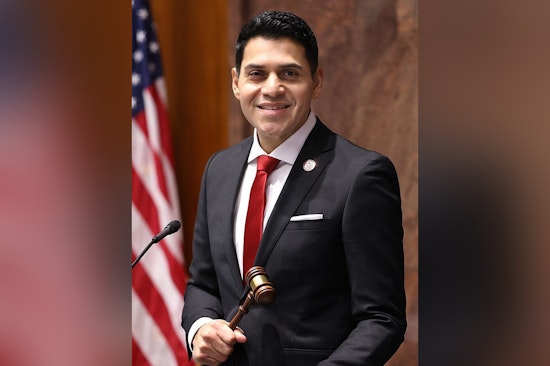 Arizona House Speaker Montenegro Accuses Governor Hobbs of 'Gross Financial Mismanagement,' Announces Ad Hoc Committee