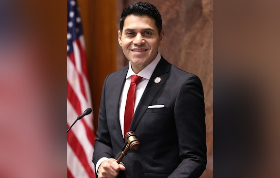 Arizona House Speaker Montenegro Accuses Governor Hobbs of 'Gross Financial Mismanagement,' Announces Ad Hoc Committee