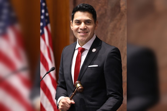 Arizona House Speaker Steve Montenegro Announces New Budget Oversight Committee Amid Alleged Executive Mismanagement