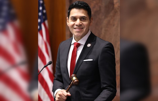 Arizona House Speaker Steve Montenegro Announces New Budget Oversight Committee Amid Alleged Executive Mismanagement