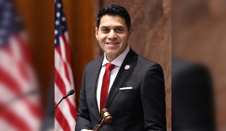 Arizona House Speaker Steve Montenegro Announces New Budget Oversight Committee Amid Alleged Executive Mismanagement
