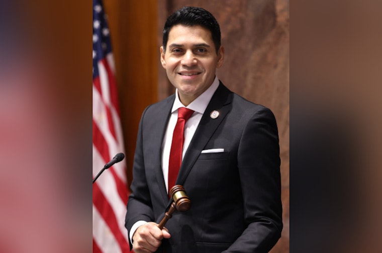 Arizona House Sues Water Resources Department Over Groundwater Tax, Citing Unlawful Regulations and Housing Cost Hike