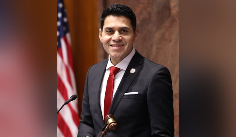 Arizona House Sues Water Resources Department Over Groundwater Tax, Citing Unlawful Regulations and Housing Cost Hike