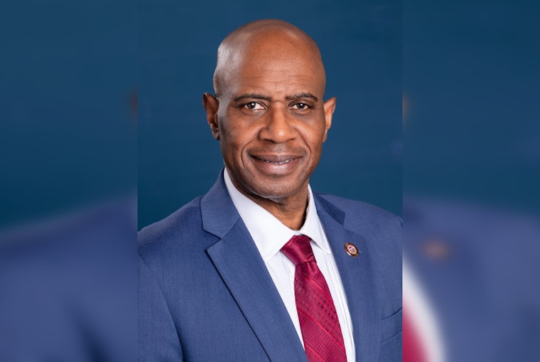 Arizona House Votes Unanimously to Impose Stricter Penalties for Stolen Valor with Master Sergeant Orlando Dona Valor Act