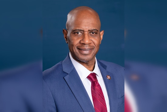 Arizona House Votes Unanimously to Impose Stricter Penalties for Stolen Valor with Master Sergeant Orlando Dona Valor Act