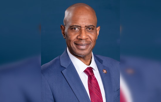 Arizona House Votes Unanimously to Impose Stricter Penalties for Stolen Valor with Master Sergeant Orlando Dona Valor Act