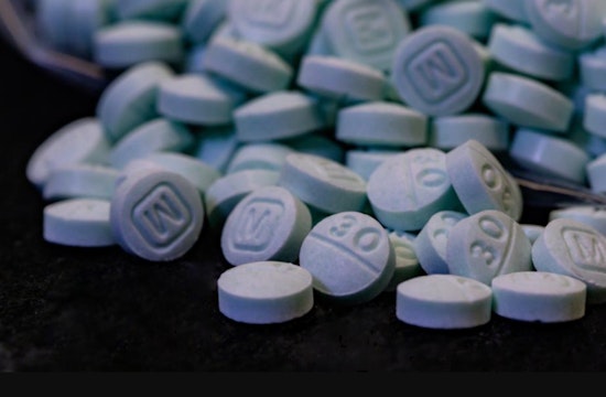 Arizona Intensifies Fight Against Opioid Crisis, Sentences Fentanyl Dealers with Stiff Terms