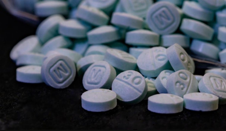 Arizona Intensifies Fight Against Opioid Crisis, Sentences Fentanyl Dealers with Stiff Terms