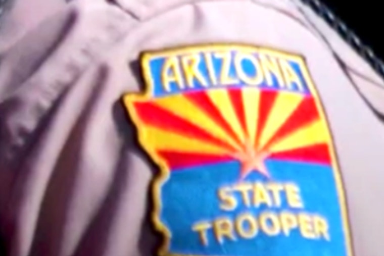 Arizona Law Enforcement Agencies Ramp Up Highway Patrols to Combat Aggressive Driving