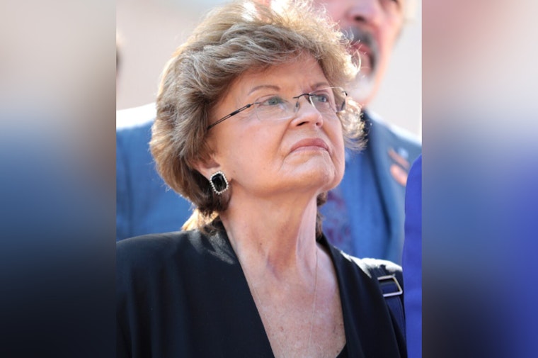 Arizona Lawmaker Gail Griffin Champions Groundwater Management Overhaul with HB2572 Amendment