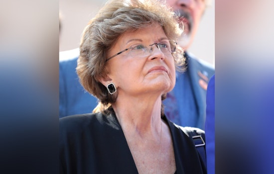 Arizona Lawmaker Gail Griffin Champions Groundwater Management Overhaul with HB2572 Amendment