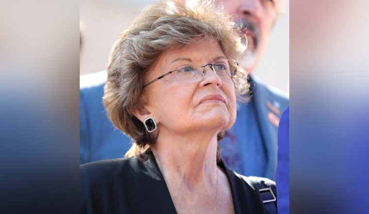 Arizona Lawmaker Gail Griffin Champions Groundwater Management Overhaul with HB2572 Amendment