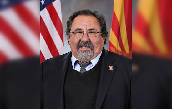 Arizona Remembers Late Congressman Raúl Grijalva, Special Election Looms for Tucson, Phoenix Representatives