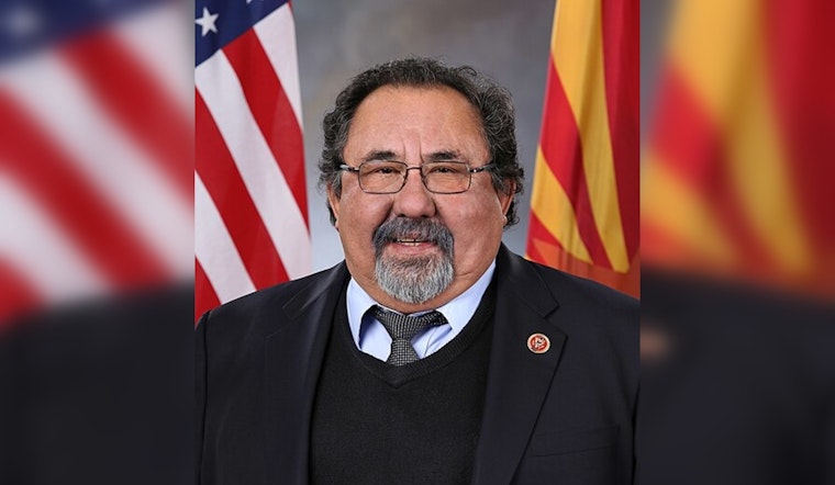 Arizona Remembers Late Congressman Raúl Grijalva, Special Election Looms for Tucson, Phoenix Representatives