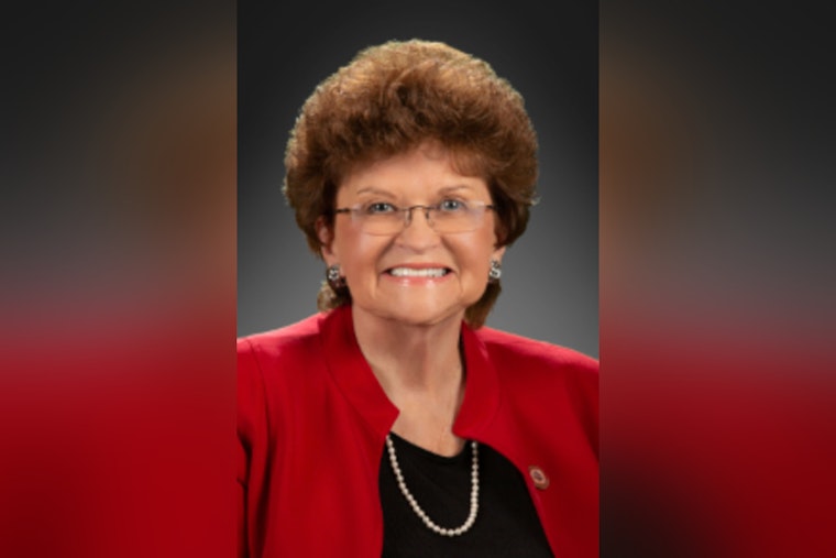 Arizona Rep. Gail Griffin Advocates for Detailed Groundwater Data to Inform Water Policy in Rural Areas