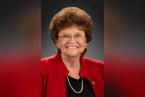 Arizona Rep. Gail Griffin Advocates for Detailed Groundwater Data to Inform Water Policy in Rural Areas