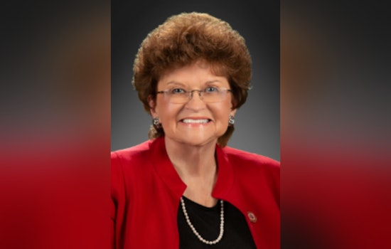 Arizona Rep. Gail Griffin Advocates for Detailed Groundwater Data to Inform Water Policy in Rural Areas