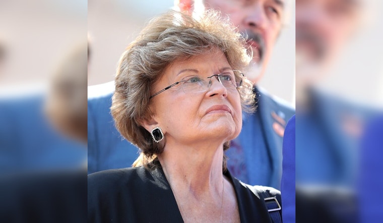 Arizona Rep. Gail Griffin Critiques Democratic Groundwater Proposal, Advocates for Rural Economies and Sustainable Water Policies