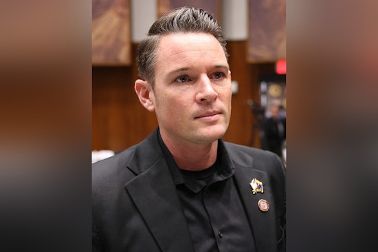 Arizona Rep. Nick Kupper Votes Yes on SB1114 to Boost Housing in Phoenix Area by Cutting Water Red Tape