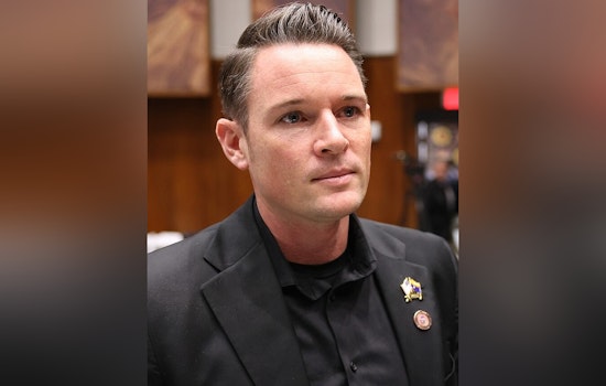 Arizona Rep. Nick Kupper Votes Yes on SB1114 to Boost Housing in Phoenix Area by Cutting Water Red Tape