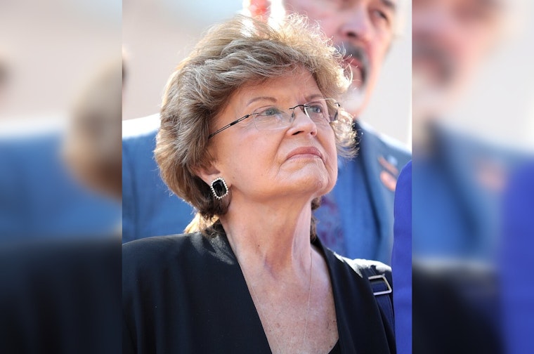Arizona Republicans Champion Water Security Measures Amid State's Supply Challenges
