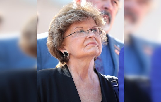 Arizona Republicans Champion Water Security Measures Amid State's Supply Challenges