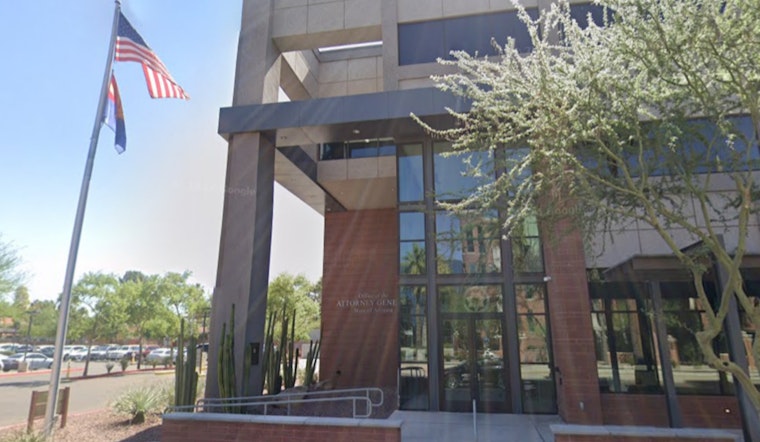 Arizona's Kris Mayes Sues Trump's DOGE Over Massive Fed Worker Axing as Outraged Citizens Voice Anguish in Phoenix