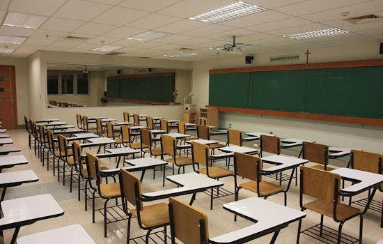 Arizona School District Reports $13.1 Billion Spending, Shifts Priorities as Instructional Costs Drop to Lowest Since 2001