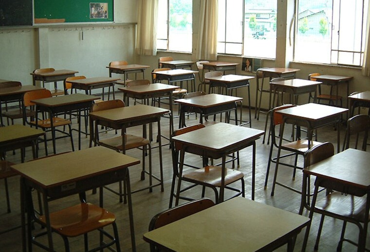 Arizona School Districts Under Scrutiny for Low Classroom Spending Despite $16 Billion Education Budget