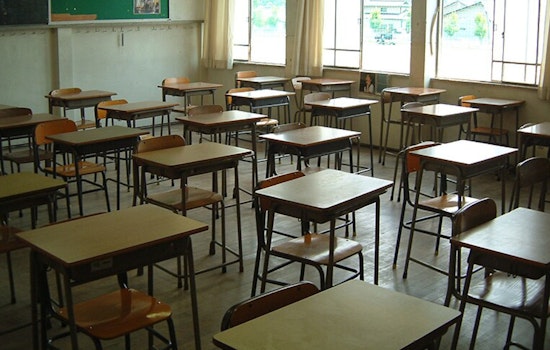 Arizona School Districts Under Scrutiny for Low Classroom Spending Despite $16 Billion Education Budget