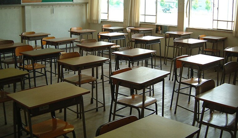 Arizona School Districts Under Scrutiny for Low Classroom Spending Despite $16 Billion Education Budget