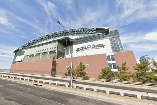 Arizona Senate Committee Advances Bill to Fund Chase Field Repairs Amid Ongoing Fiscal Debate