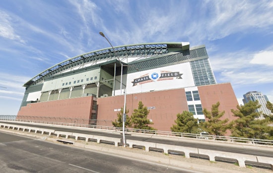 Arizona Senate Committee Advances Bill to Fund Chase Field Repairs Amid Ongoing Fiscal Debate