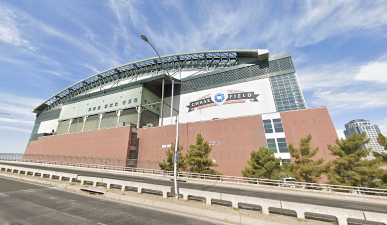 Arizona Senate Committee Advances Bill to Fund Chase Field Repairs Amid Ongoing Fiscal Debate