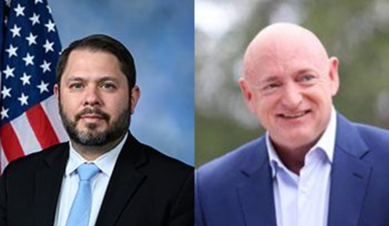 Arizona Senators Gallego and Kelly Co-Sponsor Bills to Revitalize National Park and Forest Service Staffing