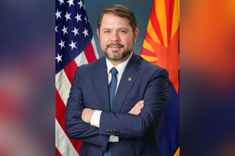 Arizona Senators Introduce La Paz County Solar Energy and Job Creation Act to Boost Local Economy and Clean Energy Production