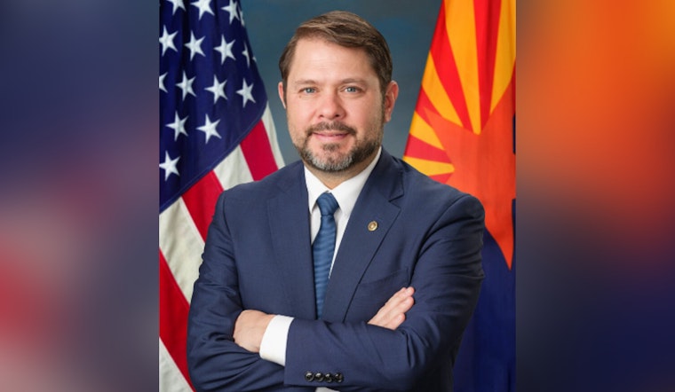 Arizona Senators Introduce La Paz County Solar Energy and Job Creation Act to Boost Local Economy and Clean Energy Production