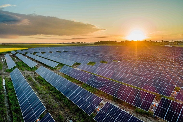 Arizona Senators Introduce La Paz Solar Energy and Job Creation Act to Boost Local Economy