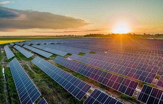 Arizona Senators Introduce La Paz Solar Energy and Job Creation Act to Boost Local Economy
