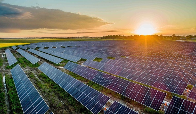 Arizona Senators Introduce La Paz Solar Energy and Job Creation Act to Boost Local Economy