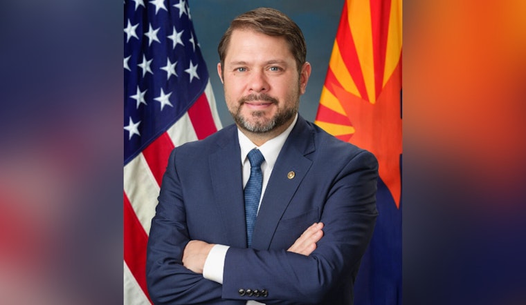 Arizona Senators Support Bipartisan Bill to Revitalize Mining Education and Enhance Energy Security