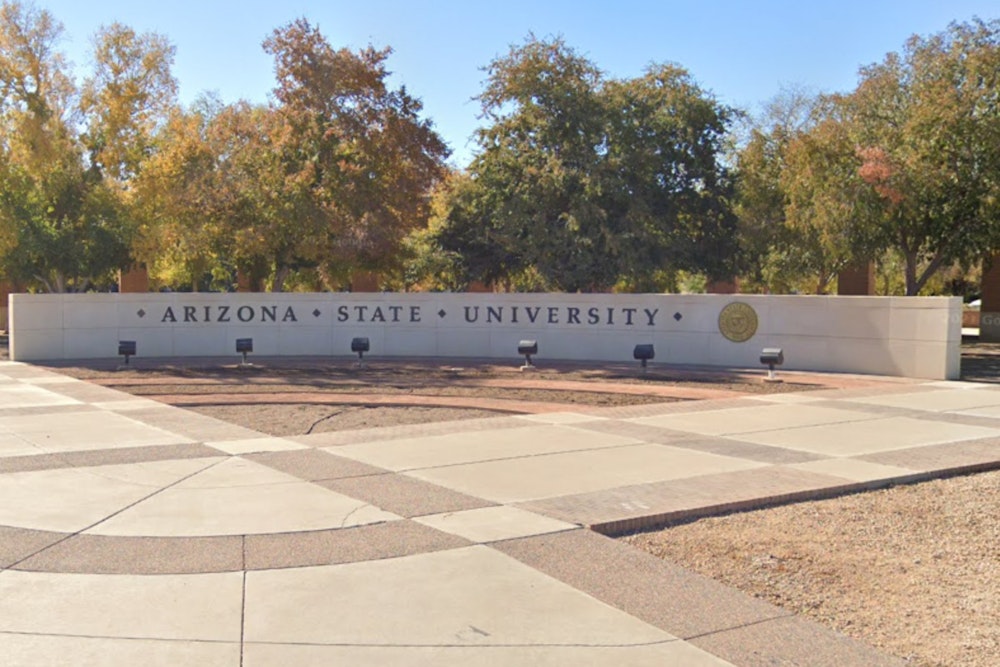 Arizona State University’s Forensics Program Grows with Innovative, Real-World Crime Scene Education