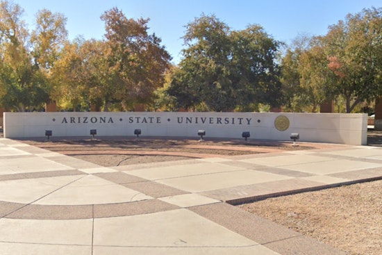 Arizona State University’s Forensics Program Grows with Innovative, Real-World Crime Scene Education