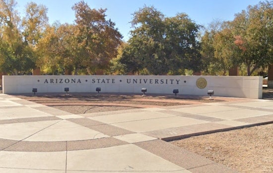 Arizona State University’s Forensics Program Grows with Innovative, Real-World Crime Scene Education